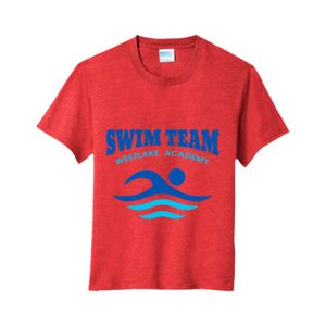 Youth Fan Favorite Blend Tee Thumbnail