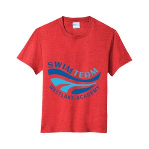 Youth Fan Favorite Blend Tee Thumbnail