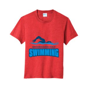 Youth Fan Favorite Blend Tee Thumbnail