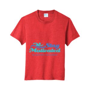 Youth Fan Favorite Blend Tee Thumbnail