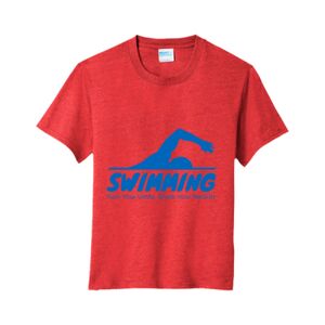Youth Fan Favorite Blend Tee Thumbnail