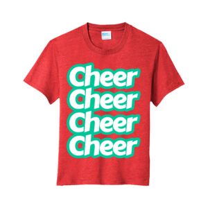 Youth Fan Favorite Blend Tee Thumbnail