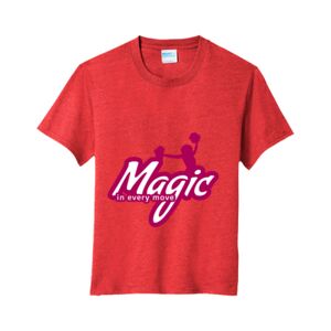 Youth Fan Favorite Blend Tee Thumbnail