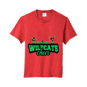 Youth Fan Favorite Blend Tee Thumbnail