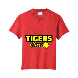 Youth Fan Favorite Blend Tee Thumbnail