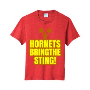 Youth Fan Favorite Blend Tee Thumbnail