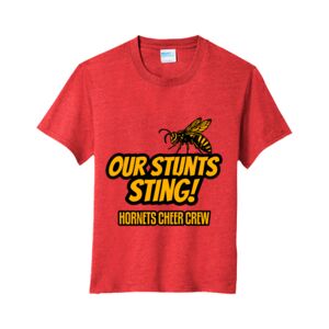 Youth Fan Favorite Blend Tee Thumbnail