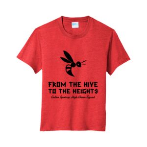 Youth Fan Favorite Blend Tee Thumbnail