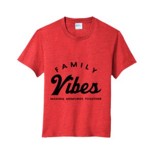 Youth Fan Favorite Blend Tee Thumbnail