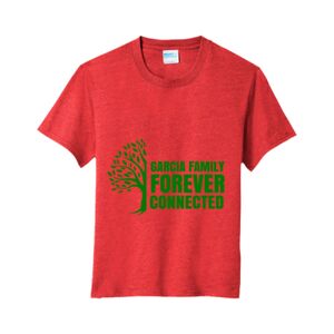 Youth Fan Favorite Blend Tee Thumbnail