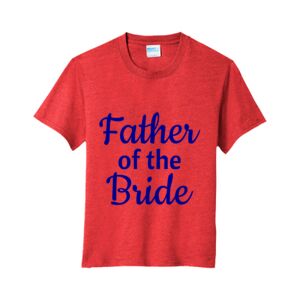 Youth Fan Favorite Blend Tee Thumbnail