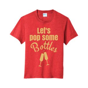 Youth Fan Favorite Blend Tee Thumbnail