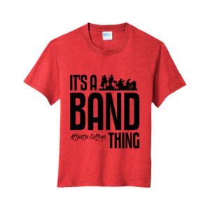 Youth Fan Favorite Blend Tee Thumbnail