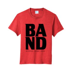 Youth Fan Favorite Blend Tee Thumbnail