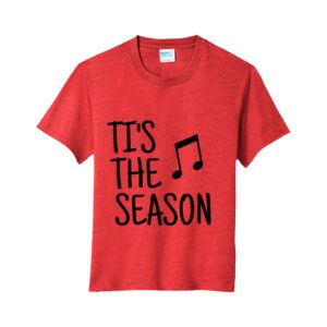 Youth Fan Favorite Blend Tee Thumbnail