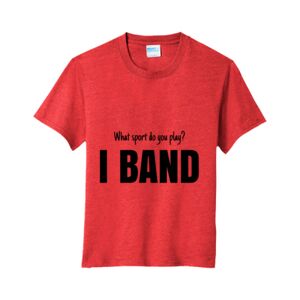 Youth Fan Favorite Blend Tee Thumbnail