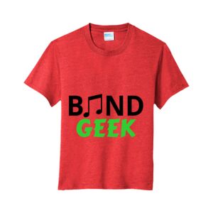 Youth Fan Favorite Blend Tee Thumbnail