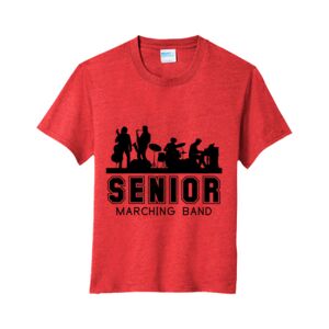 Youth Fan Favorite Blend Tee Thumbnail