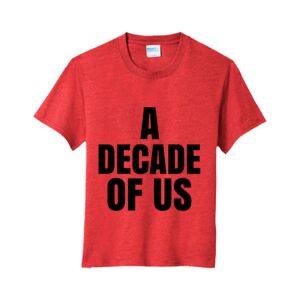 Youth Fan Favorite Blend Tee Thumbnail