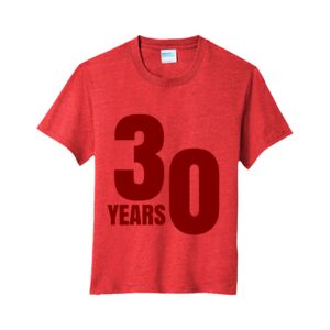 Youth Fan Favorite Blend Tee Thumbnail