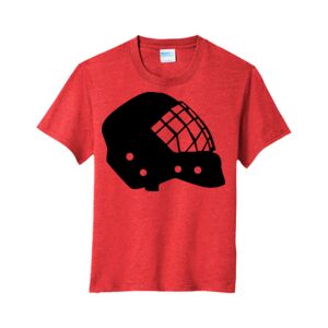 Youth Fan Favorite Blend Tee Thumbnail
