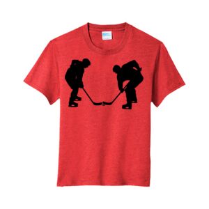 Youth Fan Favorite Blend Tee Thumbnail