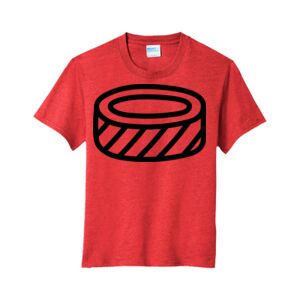 Youth Fan Favorite Blend Tee Thumbnail