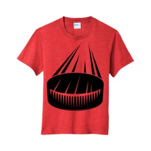 Youth Fan Favorite Blend Tee Thumbnail