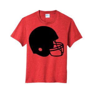 Youth Fan Favorite Blend Tee Thumbnail