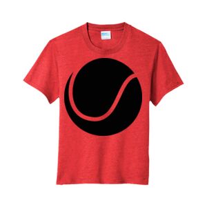 Youth Fan Favorite Blend Tee Thumbnail
