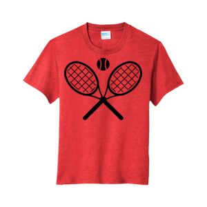 Youth Fan Favorite Blend Tee Thumbnail