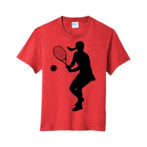 Youth Fan Favorite Blend Tee Thumbnail