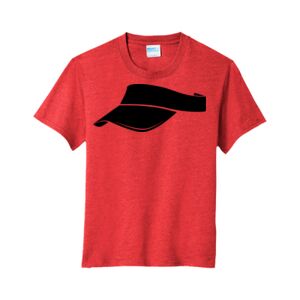 Youth Fan Favorite Blend Tee Thumbnail