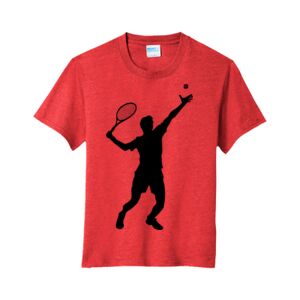 Youth Fan Favorite Blend Tee Thumbnail