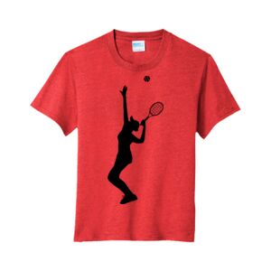 Youth Fan Favorite Blend Tee Thumbnail
