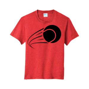 Youth Fan Favorite Blend Tee Thumbnail