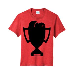 Youth Fan Favorite Blend Tee Thumbnail