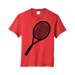 Youth Fan Favorite Blend Tee Thumbnail