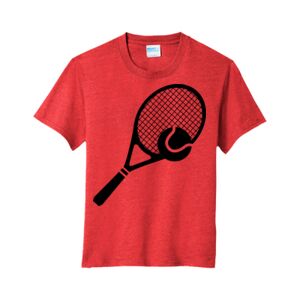 Youth Fan Favorite Blend Tee Thumbnail