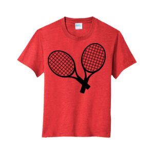 Youth Fan Favorite Blend Tee Thumbnail