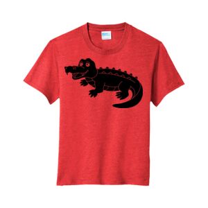 Youth Fan Favorite Blend Tee Thumbnail