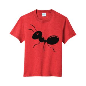 Youth Fan Favorite Blend Tee Thumbnail