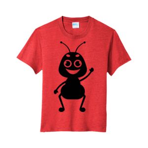 Youth Fan Favorite Blend Tee Thumbnail