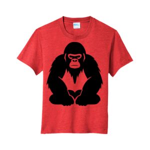 Youth Fan Favorite Blend Tee Thumbnail