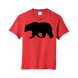 Youth Fan Favorite Blend Tee Thumbnail