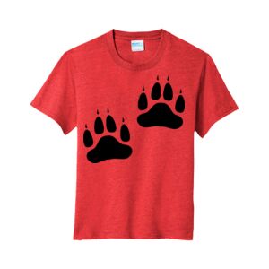 Youth Fan Favorite Blend Tee Thumbnail