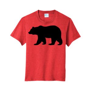 Youth Fan Favorite Blend Tee Thumbnail