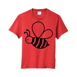 Youth Fan Favorite Blend Tee Thumbnail