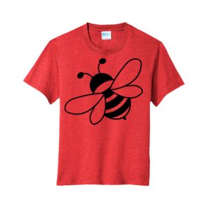 Youth Fan Favorite Blend Tee Thumbnail