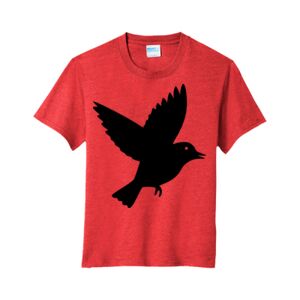 Youth Fan Favorite Blend Tee Thumbnail